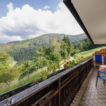 Appartement Groednerhof Heidi à Brie Extérieur photo