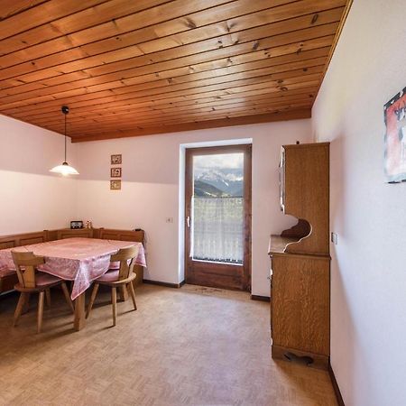 Appartement Groednerhof Heidi à Brie Extérieur photo