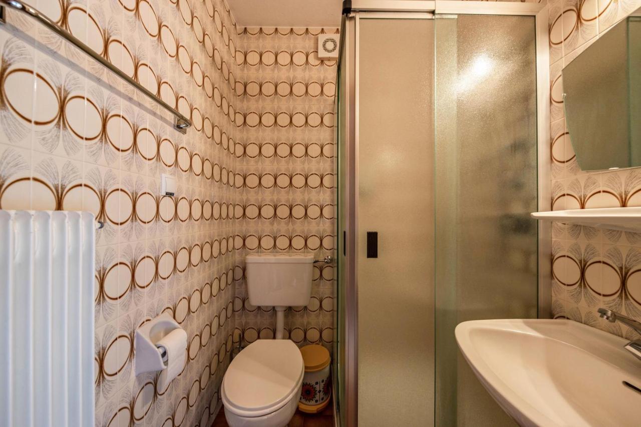 Appartement Groednerhof Heidi à Brie Extérieur photo