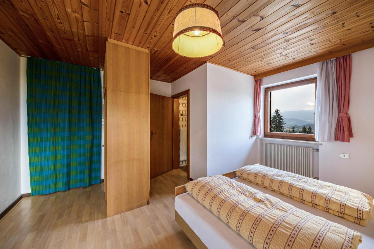 Appartement Groednerhof Heidi à Brie Extérieur photo